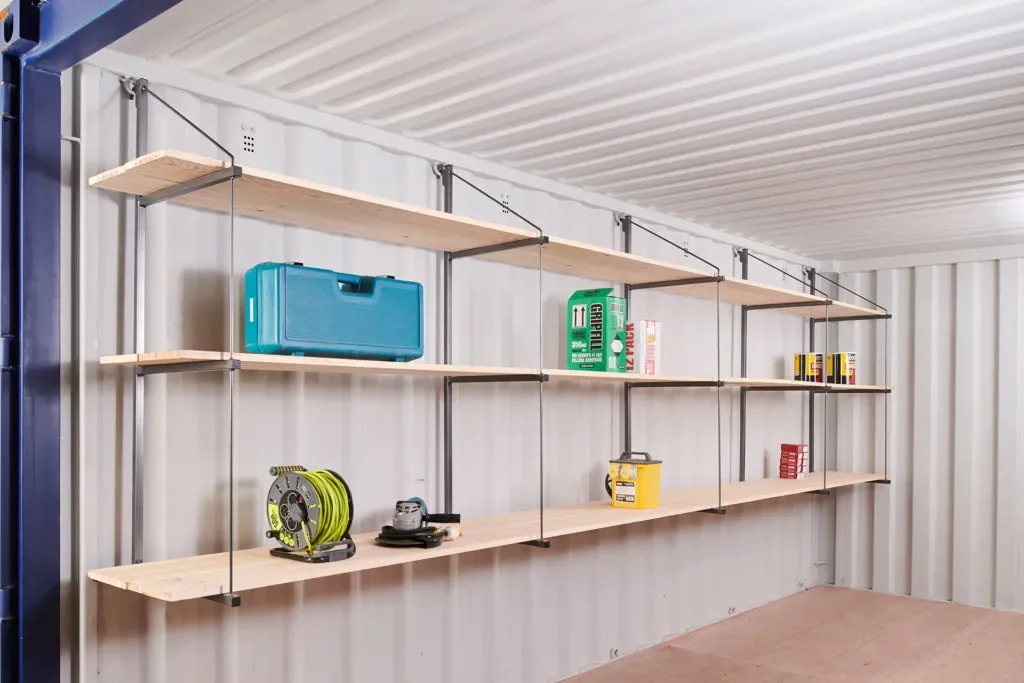 container 3
