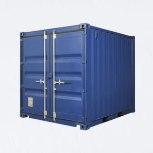 10 ft (Dry Cube) – New