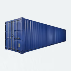 40 ft (Dry Cube) – New