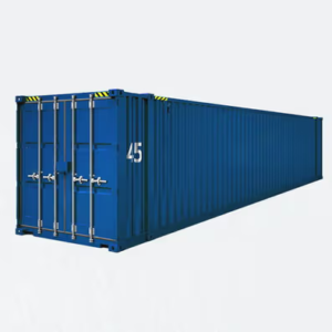45 ft (Dry Cube) – New