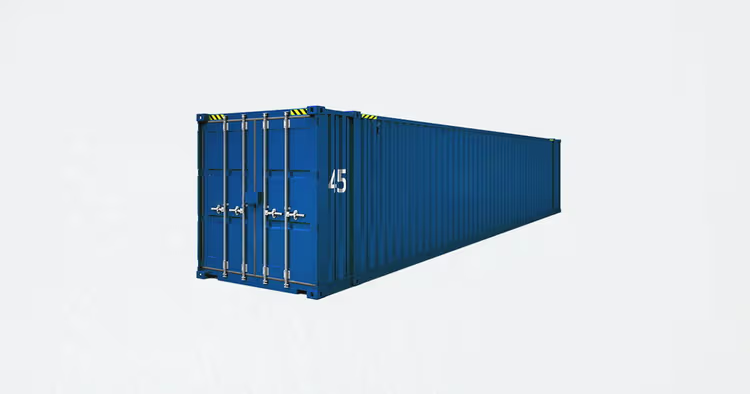 new 45ft