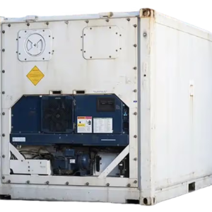 10 ft – Reefer