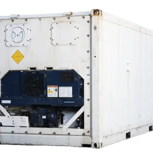 20 ft – Reefer