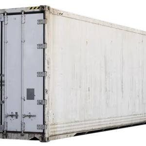 40 ft – Reefer