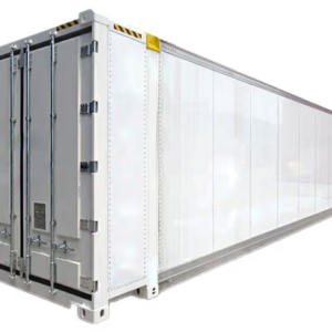 45 ft – Reefer