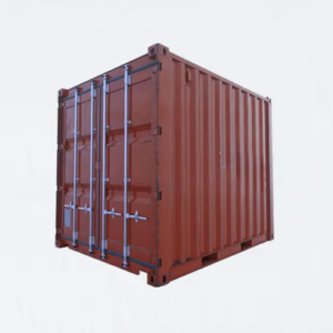 10 ft (Dry Cube) – Used