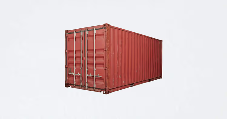 used 20ft