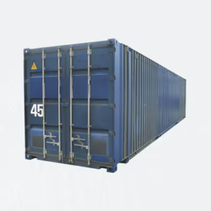 45 ft (Dry Cube) – Used